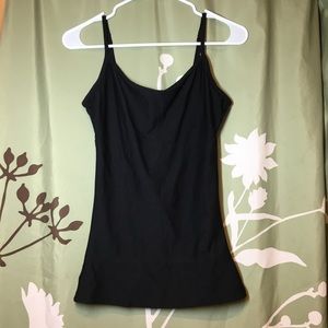 Jockey Tummy Control Tank